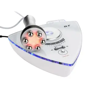 Radion Frequency Professional Multi-Functional Facial Skin Rejuvenation Face Lift Wrinkle Remove Equipment