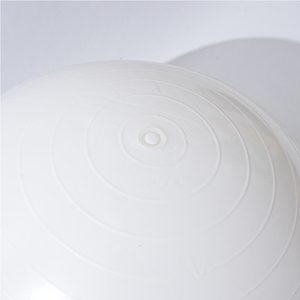 Balle de yoga épaisse anti-éclatement avec logo personnalisé, équilibre suisse, pilates, entraînement de gymnastique, stabilité de la <span class=keywords><strong>grossesse</strong></span>, fitness, ballons d'exercice avec pompe - Product Image 3