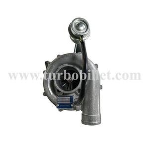 Turbocompresor Turbo Hi-Billet K27 43-01 47-01 49-02 523-02 543-01 para actualización y reacondicionamiento - Product Image 4