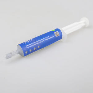<span class=keywords><strong>Pasta</strong></span> térmica de Metal líquido para ordenador portátil, 30g Gd007 Gd900 1, para videojuegos, gran oferta, directo de fábrica - Product Image 5