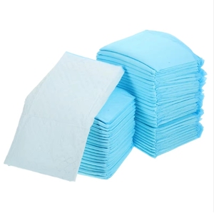HengJia Tapis d'entraînement jetables pour chiens et chats, sous-couches absorbantes - Product Image 4