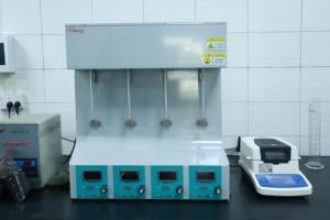 Hoge Temperatuur En Hoge Druk Waterverlies Controle Chemische Hulpstof - Product Image 6