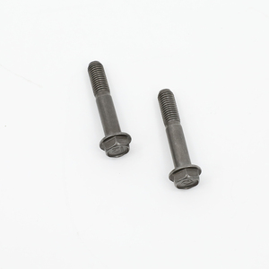 מתאים למנוע בנזין דו-צילינדרי GX630/GX690, מוט חיבור בעל חוזק גבוה, בורג מיוחד 7 מ\\\"מ*38 מ\\\"מ, חלקים מקוריים - Product Image 6