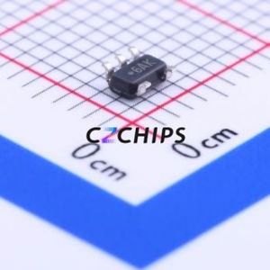 Comparateur de puce IC de circuit intégré LMV331M5/NOPB SOT-23-5 original et flambant neuf - Product Image 2