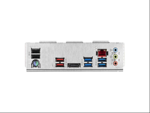 เมนบอร์ดคอมพิวเตอร์ตั้งโต๊ะขายดี <span class=keywords><strong>Z590</strong></span> DDR4 ATX เมนบอร์ดสำหรับเล่นเกม - Product Image 5