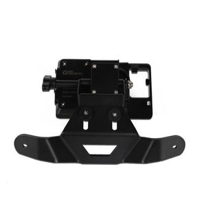 Support de téléphone portable pour <span class=keywords><strong>BMW</strong></span> C400GT C400X Support de navigation pour enregistreur Support de fixation pour <span class=keywords><strong>GPS</strong></span> Support d'<span class=keywords><strong>adaptateur</strong></span> pour accessoires - Product Image 4