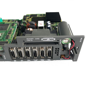 FANUC A16B-3200-0490 Pcb Circuit Board Electronic Card Original Tested Ok for Cnc Lathe Machine - Product Image 4