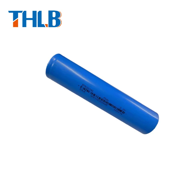 Rechargeable 32140 15Ah 15000mAh Lithium Battery 3.0V 10Ah High Cycle for EBike Sodium-Ion Batteries