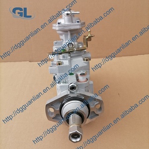 Bơm phun nhiên liệu động cơ diesel mới 22100-67040 2210067040 096000-8851 ve4/12f2100rnd885 - Product Image 4