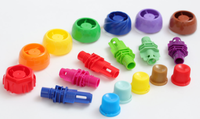 Pochettes souples autoportantes en plastique durable avec bec verseur, fabriquées en matériau composite de nylon, sacs d'emballage alimentaire grande capacité pour aliments pour bébés et lait