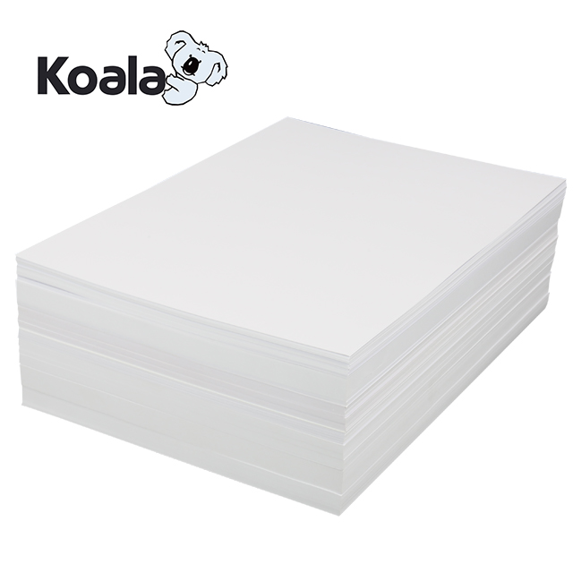 photo paper glossy double sided 300 gsm a4