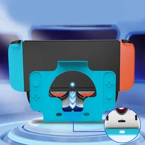 Auricolare 3D VR per <span class=keywords><strong>Nintendo</strong></span> <span class=keywords><strong>Switch</strong></span> OLED modello/<span class=keywords><strong>Nintendo</strong></span> <span class=keywords><strong>Switch</strong></span> VR per la realtà virtuale occhiali da sole <span class=keywords><strong>Switch</strong></span> VR Labo cuffie - Product Image 4