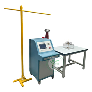 KDZD5550 AC DC Tensão suportável <span class=keywords><strong>Tester</strong></span> para abrangente isolamento elétrico Teste e Dielétrico Breakdown Tensão Teste - Product Image 5