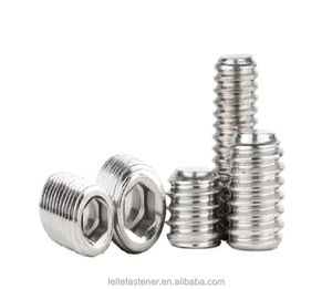 <b>Flat</b> Head <b>Screw</b> Carbon Steel Metric Coarse Thread 10mm Cap Diameter Zinc Plated Class 8.8 - Product Image 4