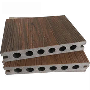 Plancher extérieur en bois composite WPC pour terrasse - Product Image 4