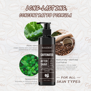 <span class=keywords><strong>Precio</strong></span> <span class=keywords><strong>de</strong></span> fábrica <span class=keywords><strong>Crema</strong></span> <span class=keywords><strong>para</strong></span> después del afeitado Suaviza el afeitado nutritivo suave Etiqueta privada Loción <span class=keywords><strong>para</strong></span> después del afeitado Cuidado <span class=keywords><strong>de</strong></span> la barba <span class=keywords><strong>de</strong></span> los hombres - Product Image 3