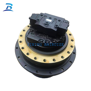 Motor de Traslación 320c Final Drive 148-4696 MCB172 320 - Product Image 4