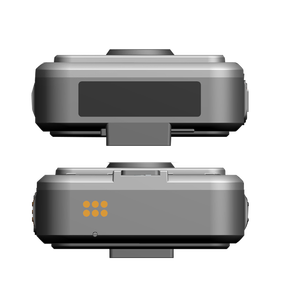 Caméra portable 4G 1440P avec vision nocturne, carte SD, reconnaissance faciale, reconnaissance <span class=keywords><strong>de</strong></span> carte d'identité, sirène intégrée, WiFi, écran tactile 3,1 pouces - Product Image 2