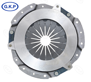 Couvercle d'embrayage à plaque de pression robuste PEUGEOT de qualité OE 30870376 nouveau pour <span class=keywords><strong>PARTNER</strong></span> Box/<span class=keywords><strong>Tepee</strong></span> 2008-2018 - Product Image 2