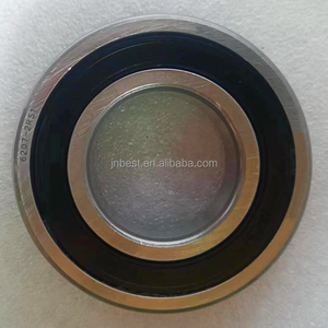 Rodamientos de Bolas de Alta Precisión 6208 6209 <span class=keywords><strong>6210</strong></span> 6206 6205 6204 6207 P5 P6, Rodamiento de Bolas de Ranura Profunda 6207ZZ - Product Image 3
