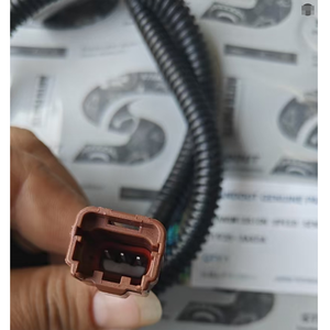 Precio al por mayor coche vehículo Trans Sensor de velocidad 31935-3AX0A CAS0005 31935-3AX0B para <span class=keywords><strong>Nissan</strong></span> Sentra Versa Auto repuestos fábrica - Product Image 2