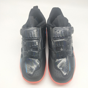 Power Cushion scarpe da Badminton scarpe da <span class=keywords><strong>Tennis</strong></span> cuscino elettrico scarpe da Badminton leggere e comode - Product Image 3