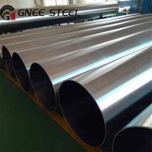 <strong>ASTM</strong> A312 A213 TP304 Tp316 Tp321 S32205 2507 Ba Mirror Polished Surface Stainless Steel <strong>Smls</strong> <strong>Pipe</strong> - Product Image 2