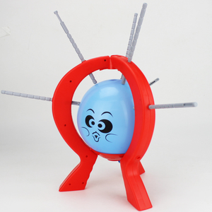 ¡Gran oferta! Nuevos juguetes de globos explosivos para trucos, divertidos juguetes de globos con caja de color, juguetes de globos explosivos para trucos, ¡nuevos! - Product Image 4