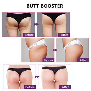 Produits de beauté à base de plantes pour l'élargissement des hanches et des fesses Capsules de levage des fesses pour hommes - Product Image 4