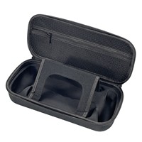 Housse de protection antichoc pour sac de transport étui de voyage en EVA rigide pour Console de jeu de lecteur à distance PS Portal