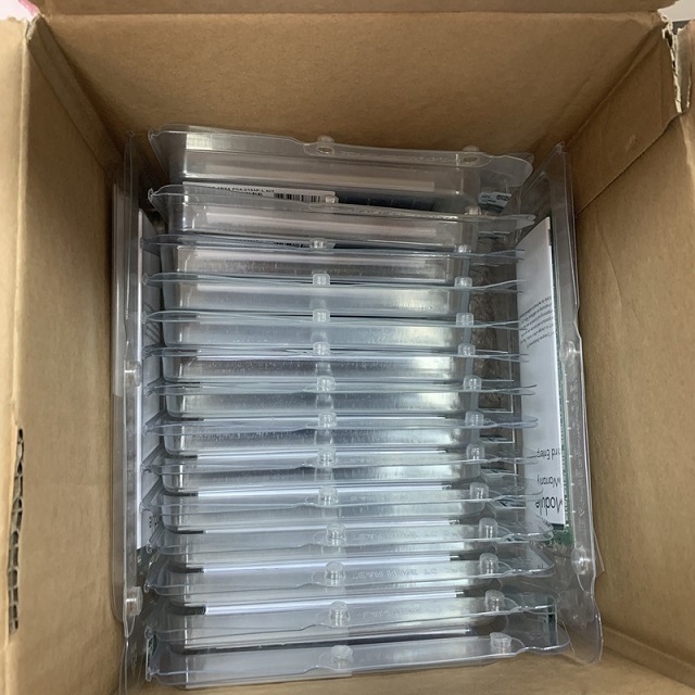 Original Dell Large Capacity Server Ram Ddr4 16gb 3200 Ddr3 8gb 1600mhz Server Memory Ram