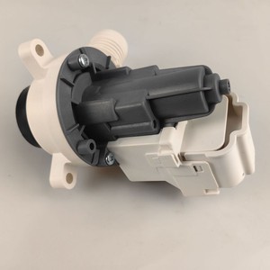 Moteur de pompe de vidange W11399437, pièce de rechange pour machine à laver, 110 V, électrique, en plastique, durable - Product Image 4