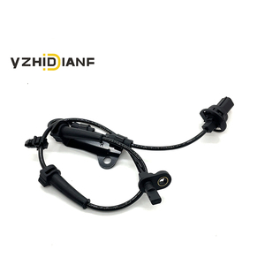 Sensor de velocidad de rueda ABS automático a estrenar 57450-TE7-003 57450TE7003 para Honda Accord ZDX UR-V Acuar - Product Image 1