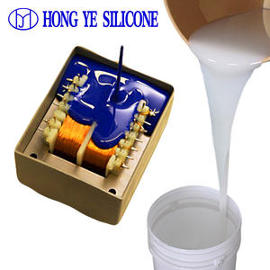 גומי סיליקון נוזלי תעשייתי 2025, דרגת מזון <span class=keywords><strong>RTV</strong></span> <span class=keywords><strong>2</strong></span>, זרימה גבוהה, עמידות בפני פגיעות, מעכב בעירה, יציקות, קופסת ספק כוח - Product Image 4