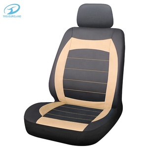 9 PCS ajuste Universal transpirable automóvil cubierta de asiento - Product Image 4