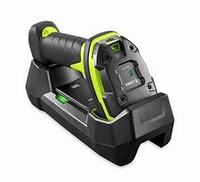 Lector de Códigos de Barras Láser 1D/2D Inalámbrico Ultra Resistente Zebra DS3678SR Original