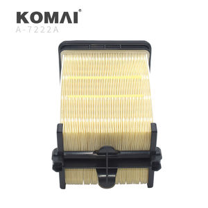 SA16913ส่วนประกอบของเครื่องฟอกอากาศ7286322 P636750สำหรับซ่อมบำรุงอุปกรณ์ดินและรถบรรทุก - Product Image 3