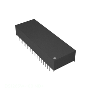 Module DIP 36 (0.610 "15.49mm) DS1265W-100IND + Mémoire Acheter des composants électroniques d'origine en ligne - Product Image 1