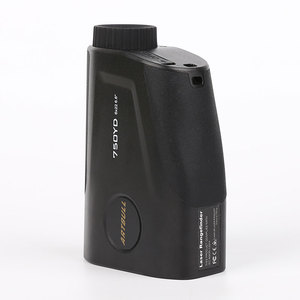 यूएसबी टाइप-सी रिचार्जेबल गोल्फ रेंजफाइंडर 750 यार्ड टेलीस्कोप फ्लैग-लॉक वाइब्रेशन लेजर दूरी मीटर के साथ - Product Image 6