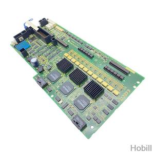 En stock A16B-3200-0610 testé OK, carte de communication de pilote d'occasion pour bras robotique industriel FANUC, livraison rapide - Product Image 5