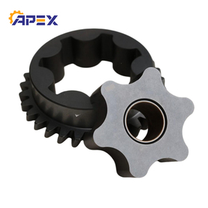APEX - Repuestos para Excavadoras con MOQ Bajo, Piezas de Maquinaria 4N0094 4N-0094, Bomba de Aceite para Motor 3204, Piezas de Maquinaria de Construcción - Product Image 1