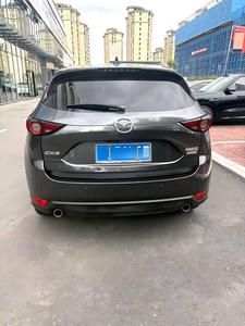 <span class=keywords><strong>Mazda</strong></span> <span class=keywords><strong>CX</strong></span>-5 Sport SUV 2019 Usado, 2.5L 155HP, Gasolina, Caja de Cambios Automática, Volante a la Izquierda, Múltiples Unidades Disponibles - Product Image 4