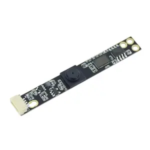 Nouveaux composants Ov2722(1/5.8 '') Module de mini caméras de capteur Cmos Module de caméra Hd 30Fps 2Mp avec grand Angle