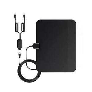 <span class=keywords><strong>Antena</strong></span> <span class=keywords><strong>HDTV</strong></span> Digital para interior, <span class=keywords><strong>amplificador</strong></span> <span class=keywords><strong>de</strong></span> <span class=keywords><strong>señal</strong></span> <span class=keywords><strong>de</strong></span> TV, gran oferta - Product Image 2
