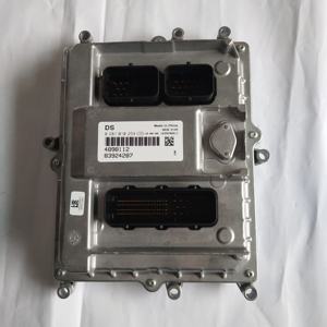 Unità di Controllo Motore Diesel ISBe Originale DS Euro <span class=keywords><strong>3</strong></span> ECU ECM 4898112 0281010254 - Product Image 1