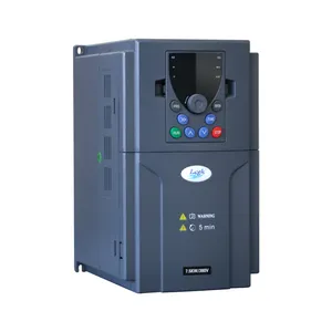 best variable frequency drive manufacture Fan governer 3 phase AC 380v 50/60HZ solar pump vfd price frequency inverter