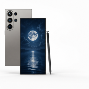 สมาร์ทโฟน Stable Performance S26 Ultra 5G รุ่น 16GB+1TB หน้าจอ HD OLED 6.9 นิ้ว 144Hz กล้อง 108MP แบตเตอรี่ขนาดใหญ่ 8000mAh ราคาโรงงาน - Product Image 1