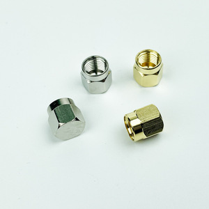 SMA Male Connector, SMA <b>Dust</b> <b>Cap</b>, SMA Sealing <b>Cap</b>, SMA Female Connector L467 - Product Image 4