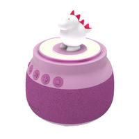 Çekme dize bebek müzikal için bebek kuran Mp4 Video 30 not hareketi Mini tuvalet kase müzik kutusu Nfc Rfid kablosuz hikaye oyuncu