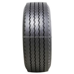 Neumáticos HIFLY Linglong 12r22.5, Precios de Venta para Vehículos, Neumáticos Radiales para Camión de China - Product Image 2